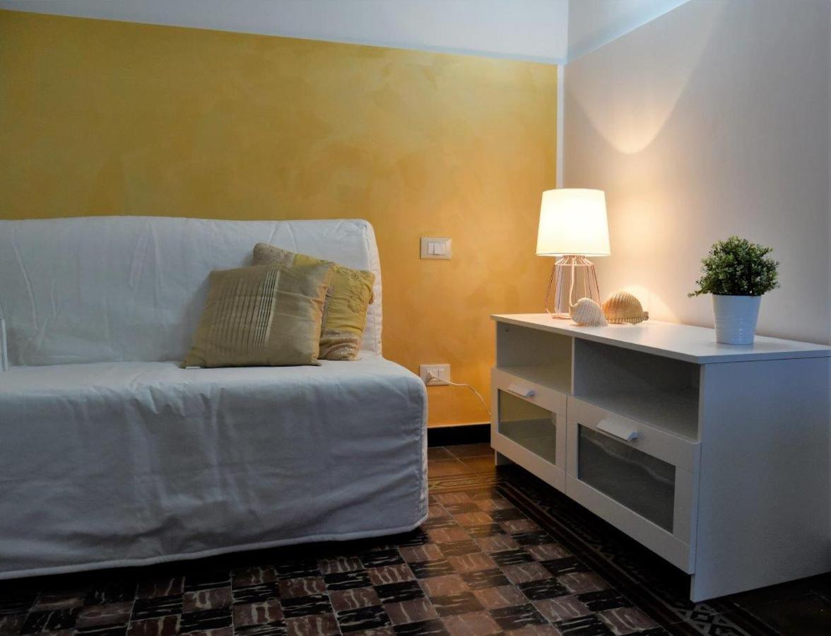 Bed and Breakfast Casa Dei Nodi Pozzillo Acireale Esterno foto