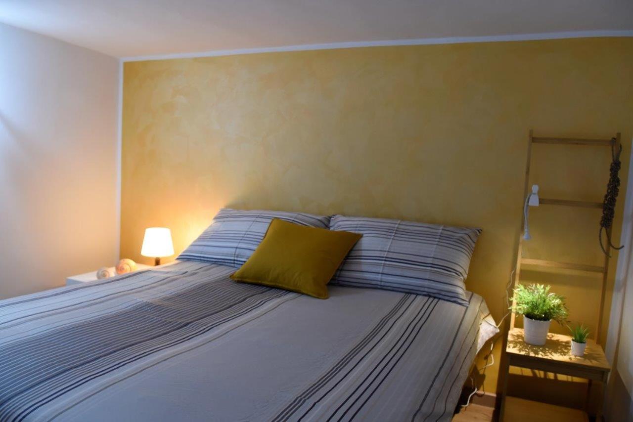 Bed and Breakfast Casa Dei Nodi Pozzillo Acireale Esterno foto