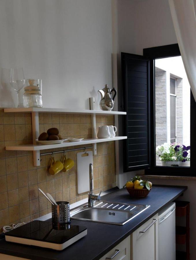 Bed and Breakfast Casa Dei Nodi Pozzillo Acireale Esterno foto