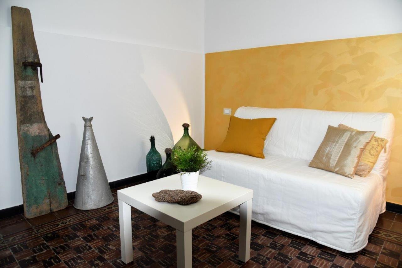Bed and Breakfast Casa Dei Nodi Pozzillo Acireale Esterno foto