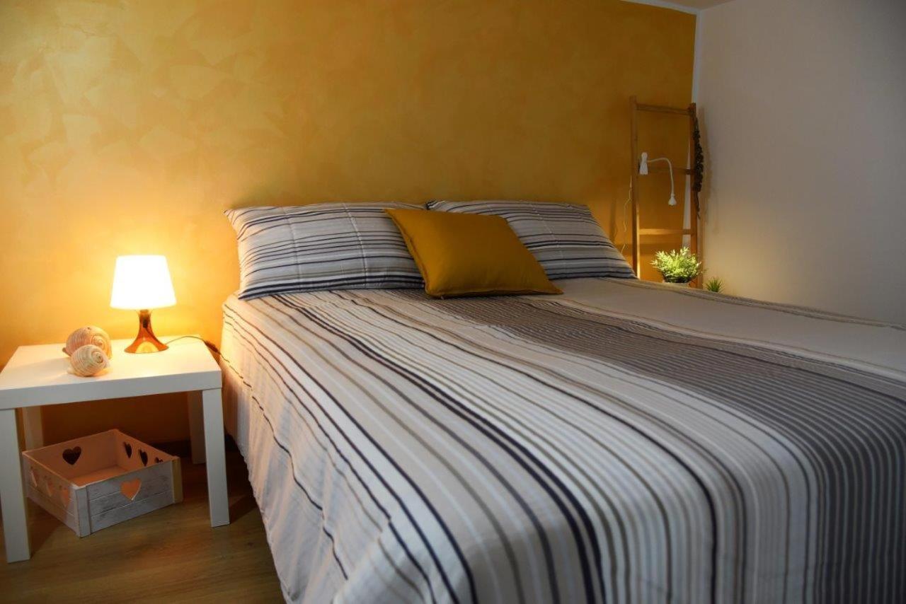 Bed and Breakfast Casa Dei Nodi Pozzillo Acireale Esterno foto